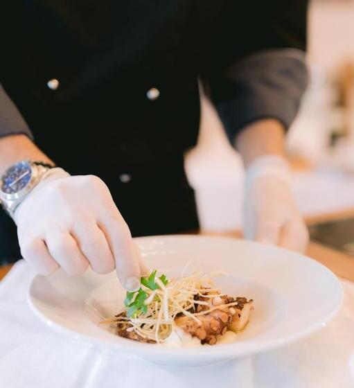 호스텔 Bacco D Oro Wine & Relais