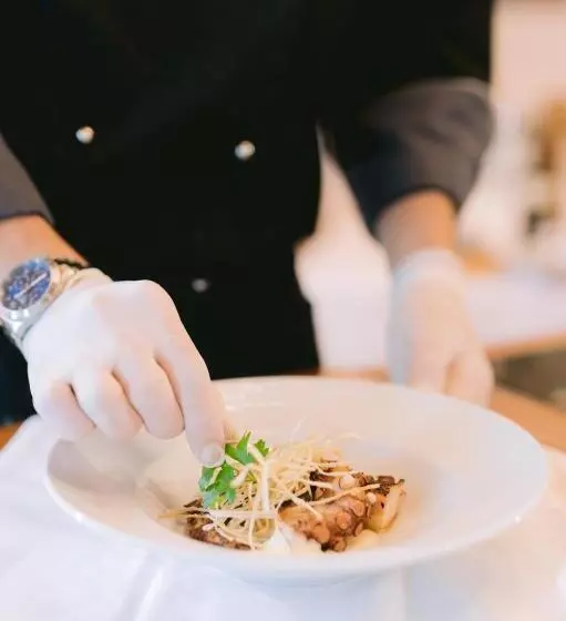 Retkeilymaja Bacco D Oro Wine & Relais