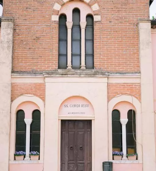 Retkeilymaja Bacco D Oro Wine & Relais