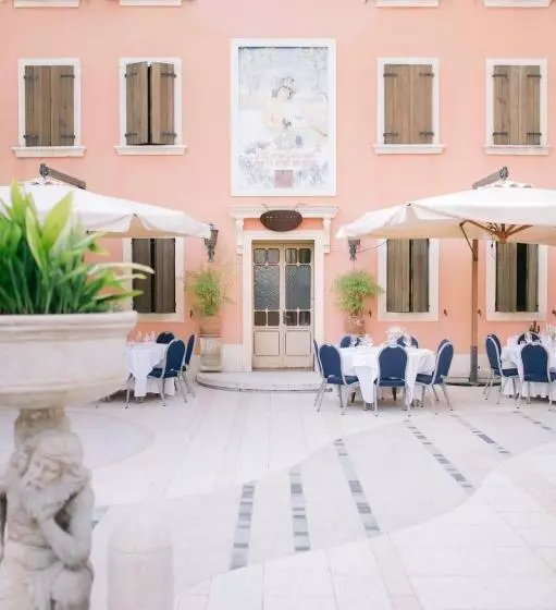 Retkeilymaja Bacco D Oro Wine & Relais