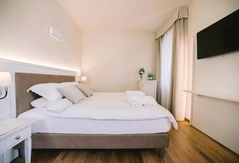 Retkeilymaja Bacco D Oro Wine & Relais