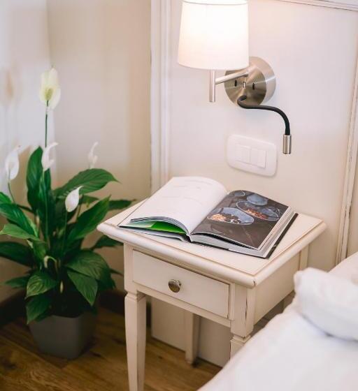 호스텔 Bacco D Oro Wine & Relais