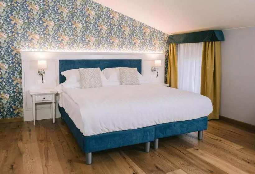 Retkeilymaja Bacco D Oro Wine & Relais