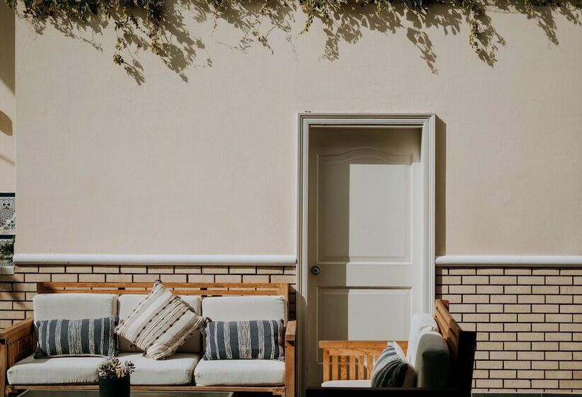 Отель Casa Asturias