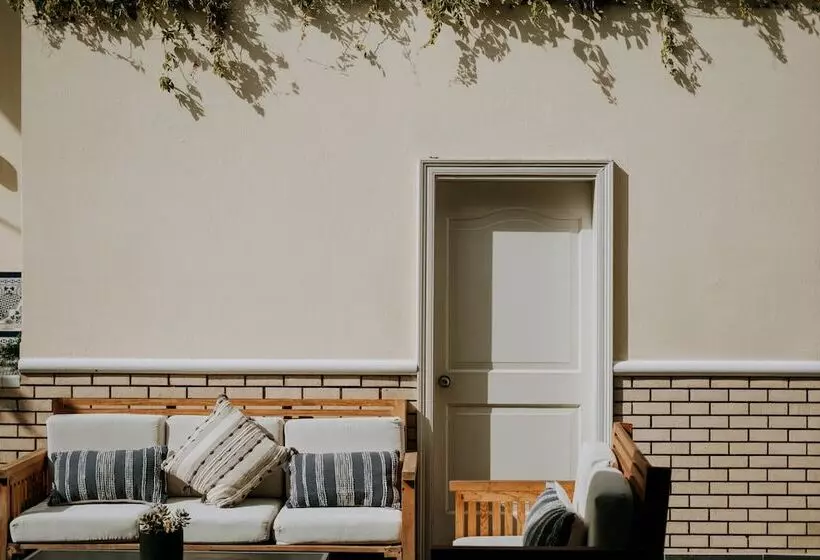 هتل Casa Asturias