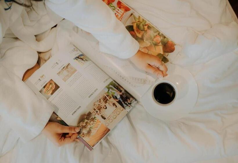 Отель Casa Asturias