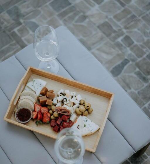 Отель Casa Asturias