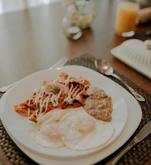 Отель Casa Asturias