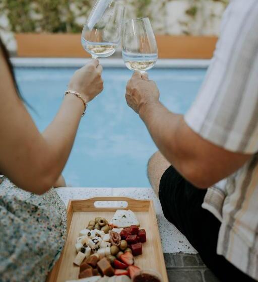 Отель Casa Asturias