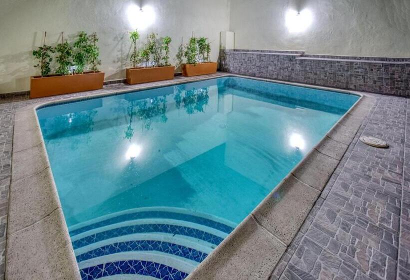 Отель Casa Asturias