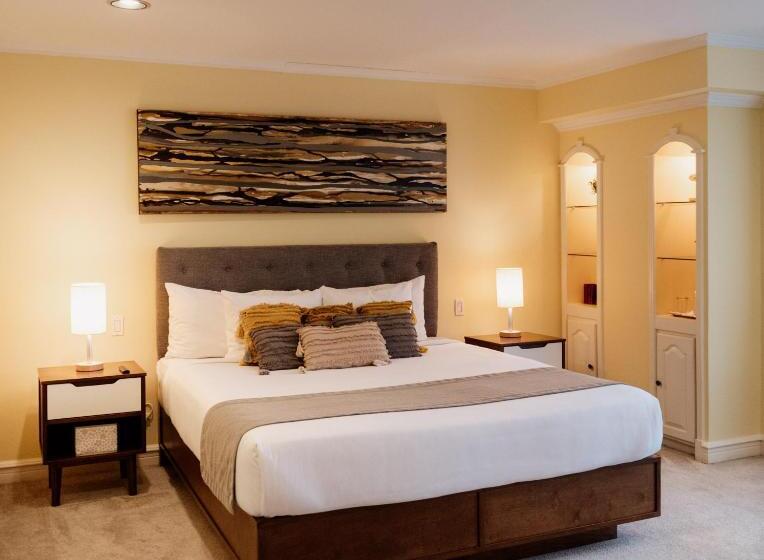 Отель Casa Asturias