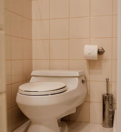 Отель Casa Asturias