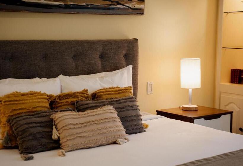 Отель Casa Asturias