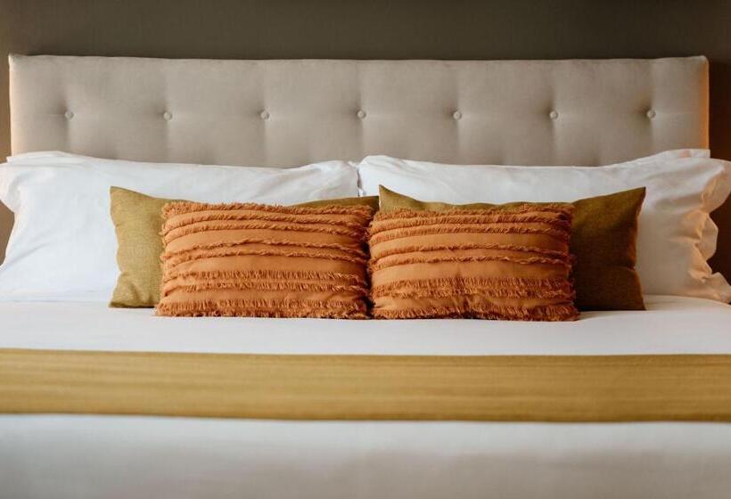 Отель Casa Asturias