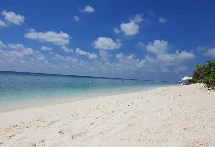 هتل Coco Ukulhas Villa