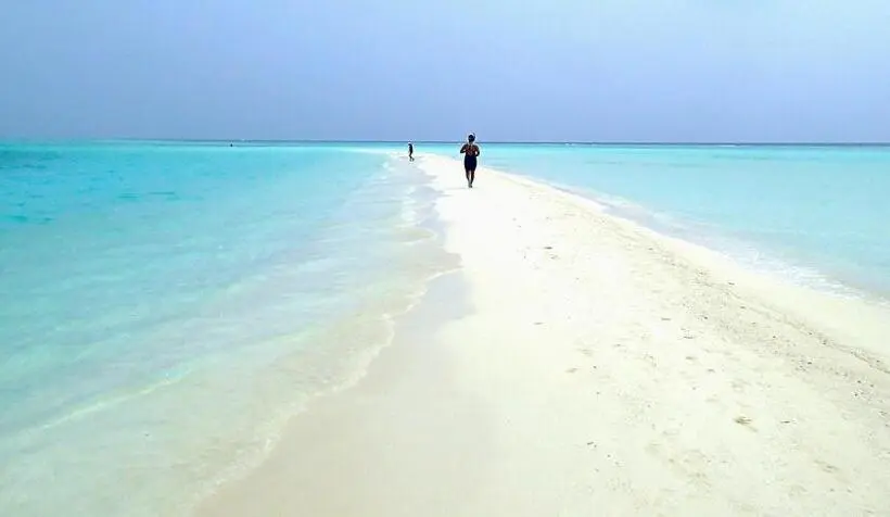 هتل Coco Ukulhas Villa