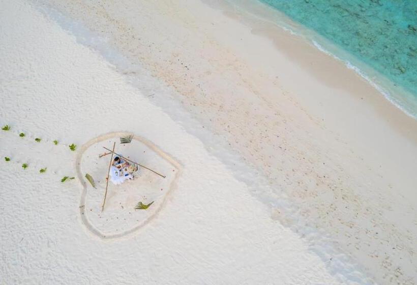 فندق Coco Ukulhas Villa