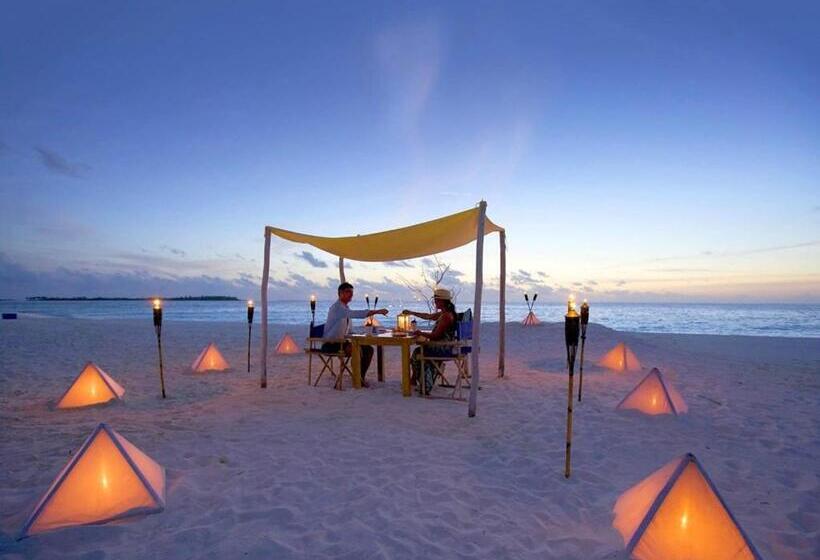 فندق Coco Ukulhas Villa