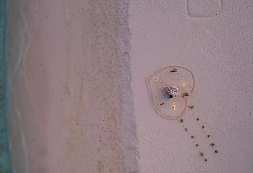 هتل Coco Ukulhas Villa