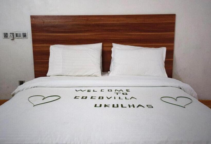 فندق Coco Ukulhas Villa