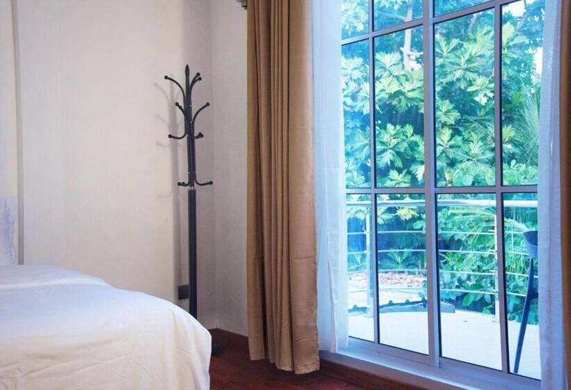 فندق Coco Ukulhas Villa