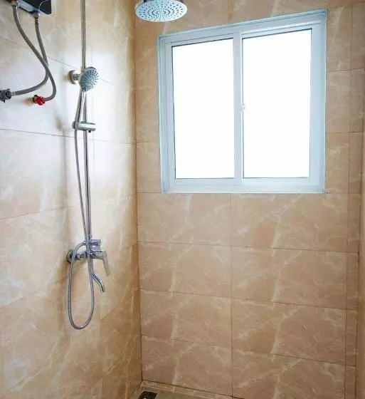 هتل Coco Ukulhas Villa