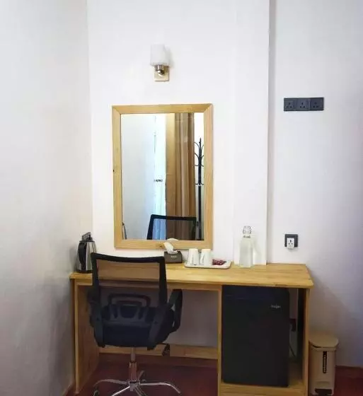 هتل Coco Ukulhas Villa