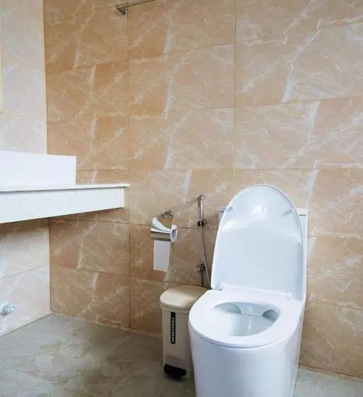 هتل Coco Ukulhas Villa