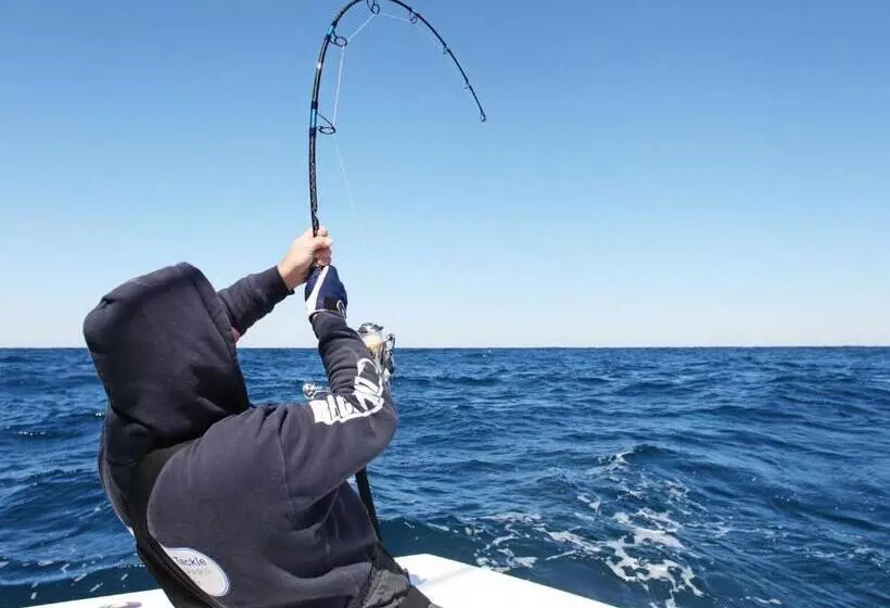 هتل Coco Ukulhas Villa