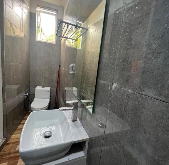 فندق Coco Ukulhas Villa