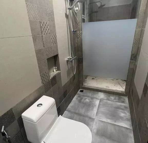 هتل Coco Ukulhas Villa