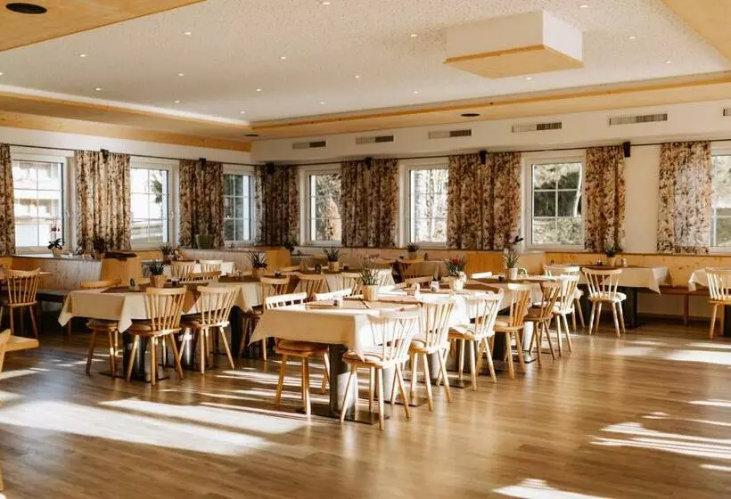 Hotelli Gasthof Franziskibad