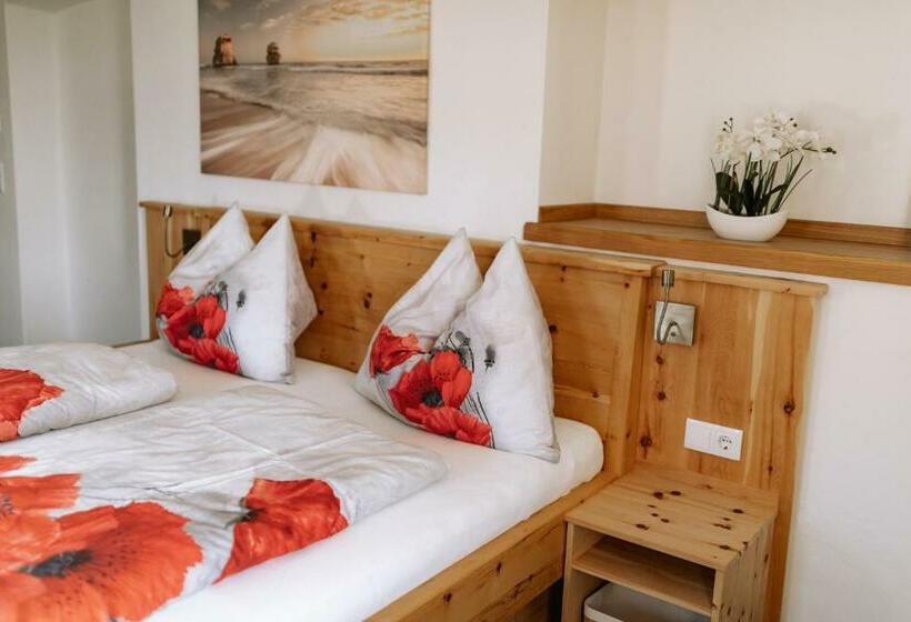 호텔 Gasthof Franziskibad