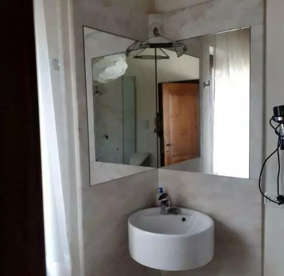 ホテル Villa Bella Rosa