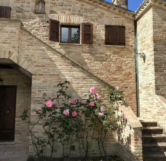 ホテル Villa Bella Rosa