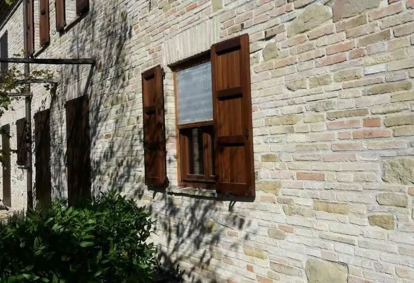 ホテル Villa Bella Rosa