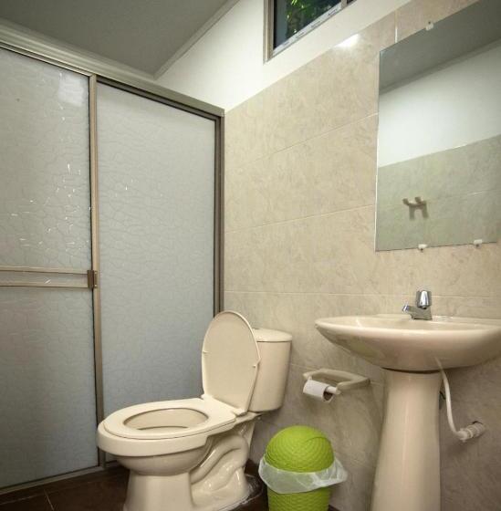 هتل Zabdi Coveñas