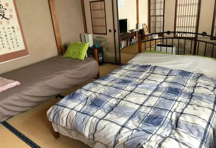 Majatalo Nihon No Ma   Vacation Stay 12431