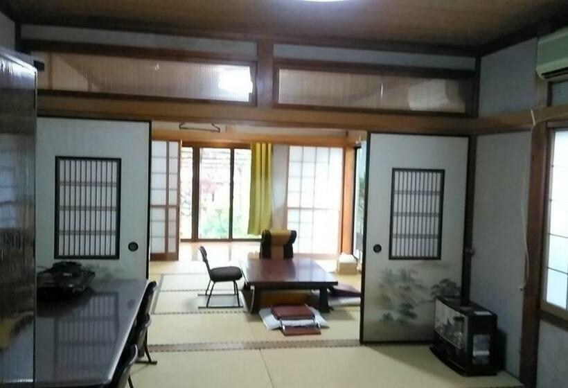 بنسيون Nihon No Ma   Vacation Stay 12431