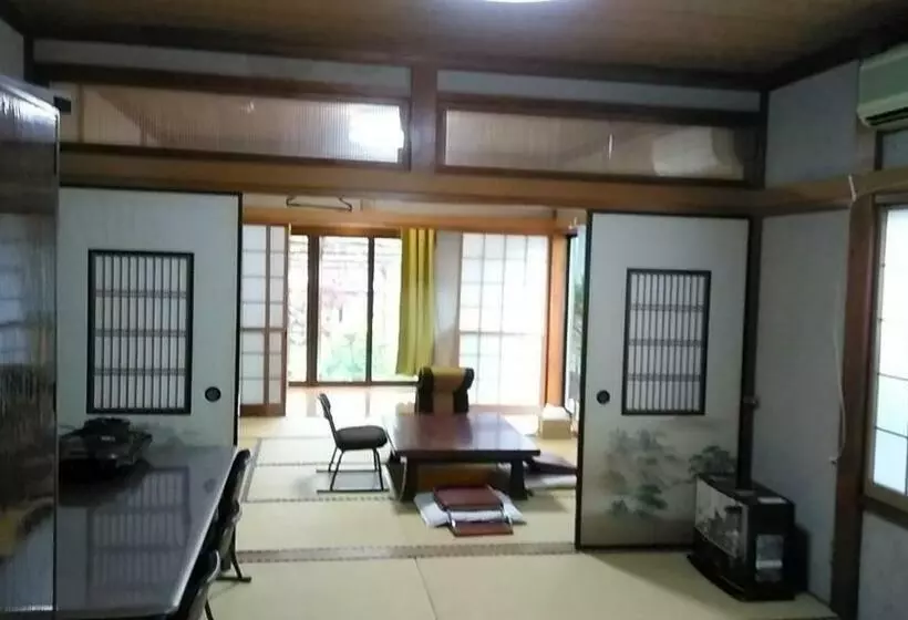 Majatalo Nihon No Ma   Vacation Stay 12431