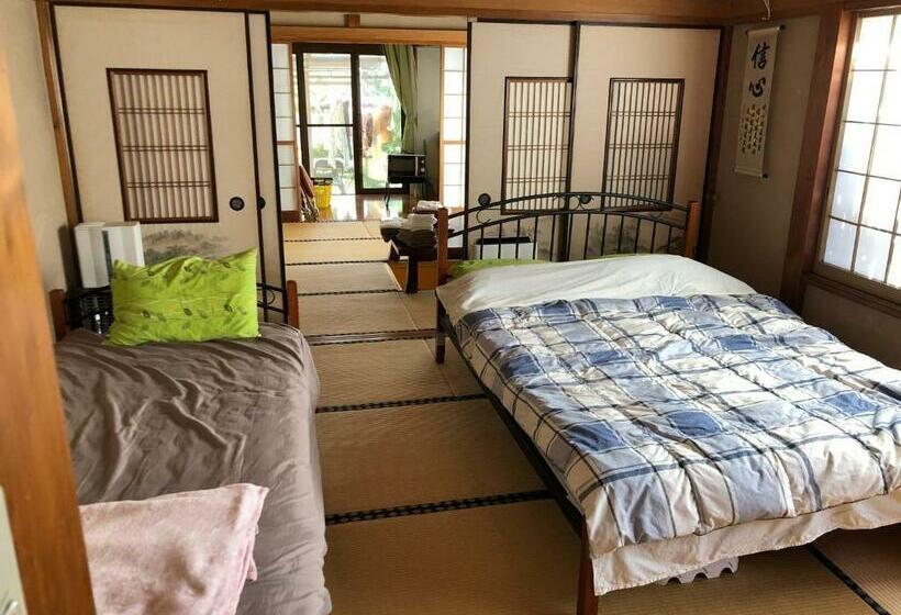 بنسيون Nihon No Ma   Vacation Stay 12431