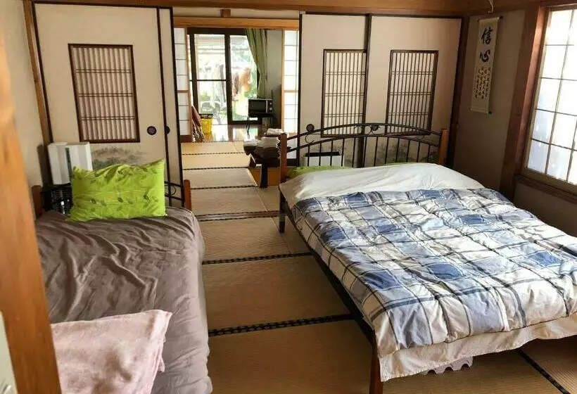 Majatalo Nihon No Ma   Vacation Stay 12431