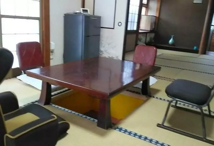 Majatalo Nihon No Ma   Vacation Stay 12431