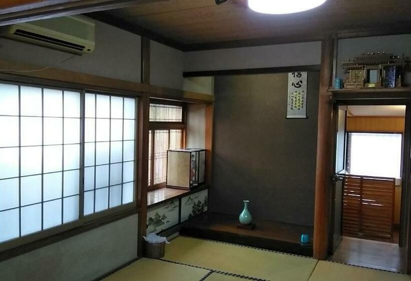 بنسيون Nihon No Ma   Vacation Stay 12431