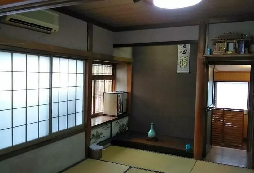 Majatalo Nihon No Ma   Vacation Stay 12431