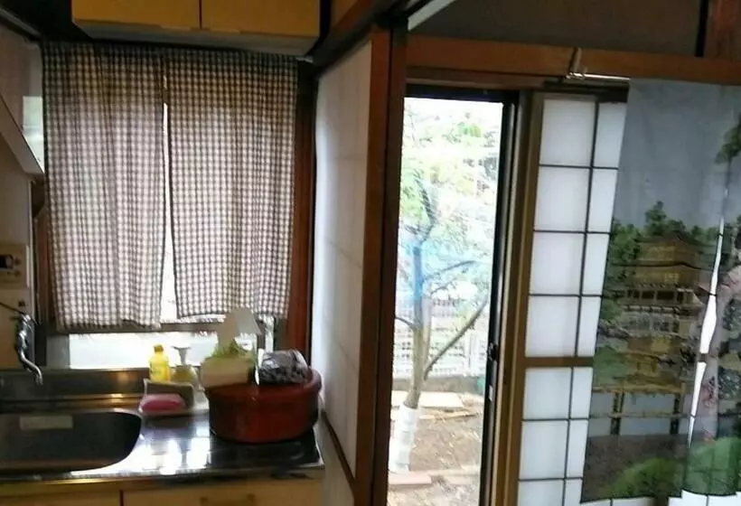 Majatalo Nihon No Ma   Vacation Stay 12431