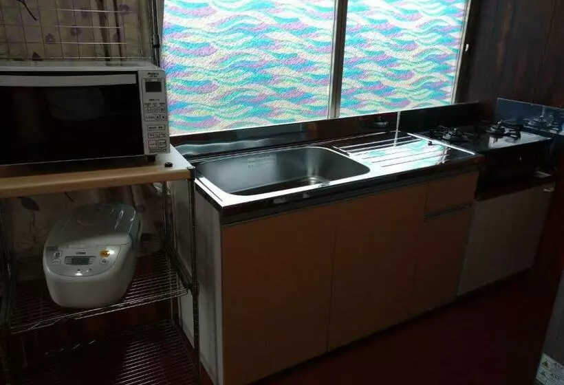 Majatalo Nihon No Ma   Vacation Stay 12431