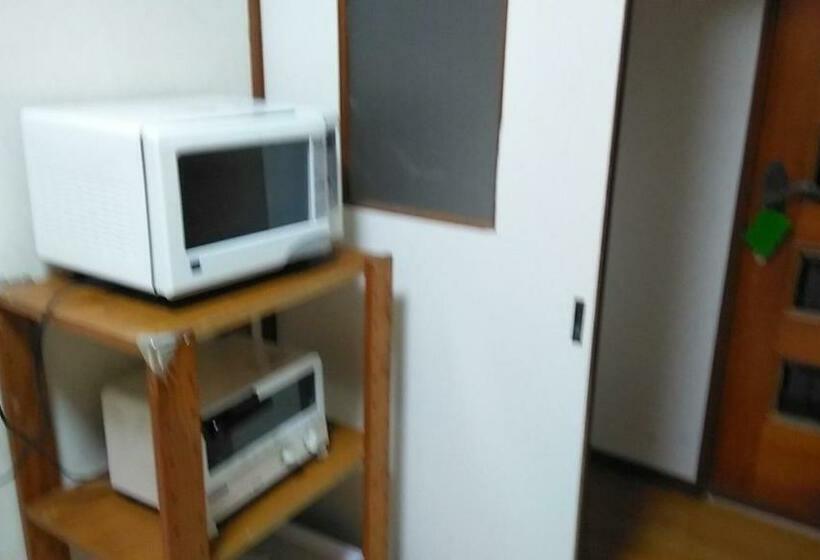 بنسيون Nihon No Ma   Vacation Stay 12431