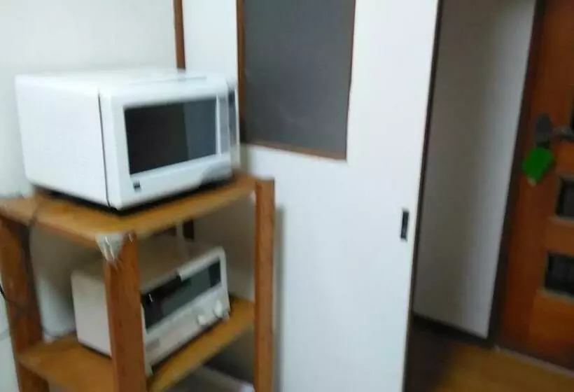 Majatalo Nihon No Ma   Vacation Stay 12431