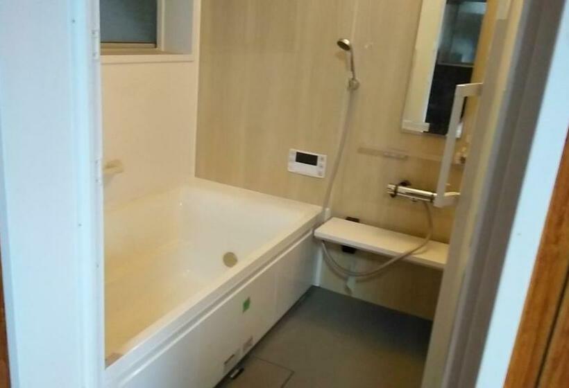 بنسيون Nihon No Ma   Vacation Stay 12431